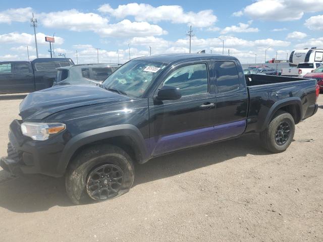 Vin: 5tfrz5cn5kx072159, lot: 58191055, toyota tacoma access cab 2019 img_1