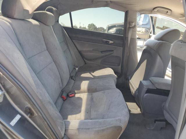 2010 HONDA CIVIC LX - 2HGFA1F54AH306536