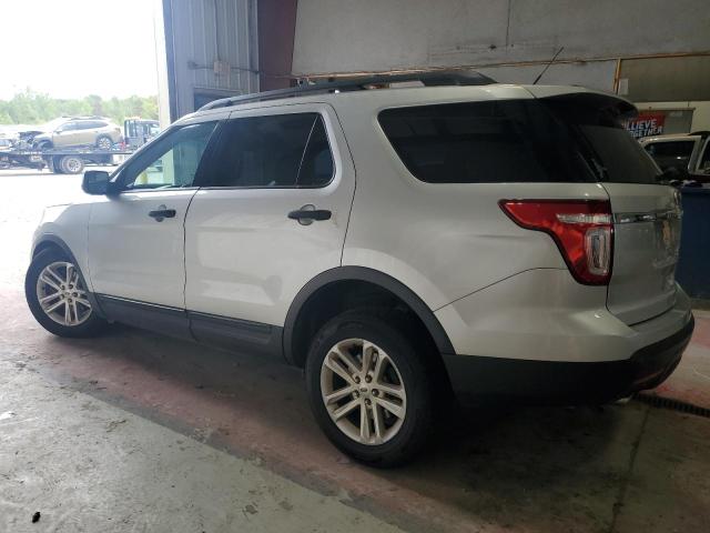 Vin: 1fm5k8b81fga71351, lot: 57458855, ford explorer 20152