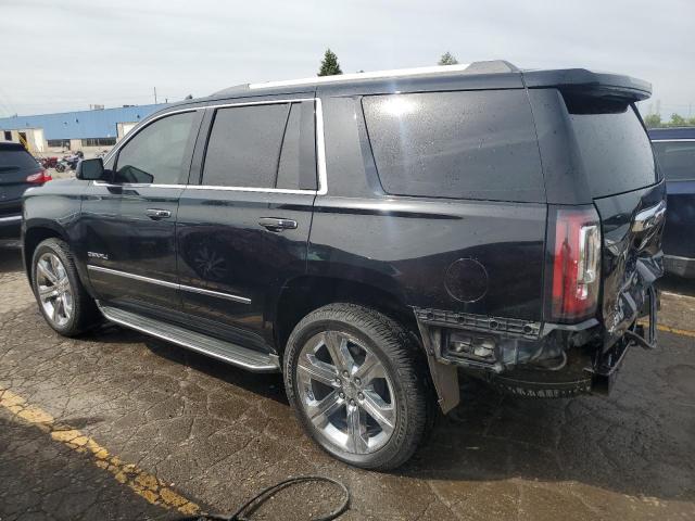 Vin: 1gks2ckj1gr218405, lot: 58314835, gmc yukon denali 20162