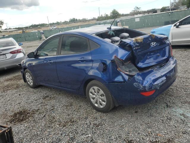 Vin: kmhct4ae6gu092865, lot: 56961425, hyundai accent se 20162