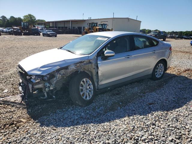 Vin: 3fa6p0g76fr120280, lot: 57773355, ford fusion s 2015 img_1