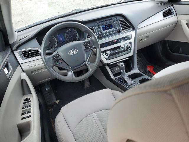 2015 HYUNDAI SONATA SE 5NPE24AF1FH067728