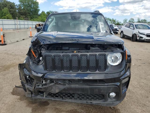 2023 JEEP RENEGADE A ZACNJDE10PPP25921