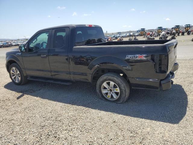 Vin: 1ftex1cp1jkf79764, lot: 56922245, ford f-150 super cab 20182