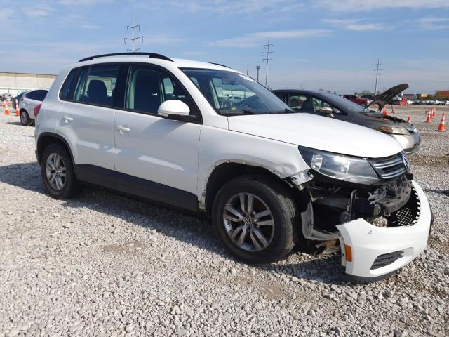 Vin: wvgav7axxfw538541, lot: 56181855, volkswagen tiguan s 20154