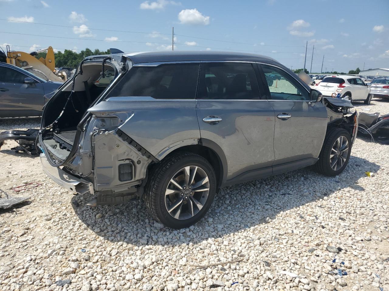 INFINITI QX60 2023