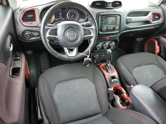 2016 JEEP RENEGADE T - ZACCJBCT7GPC50495