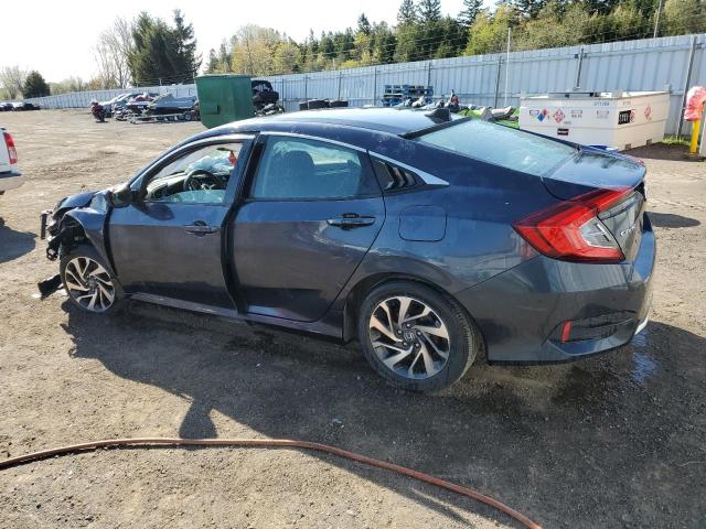 Vin: 2hgfc2f72lh016266, lot: 54143075, honda civic ex 20202