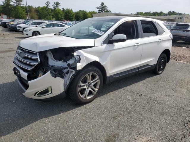 Vin: 2fmpk4k80hbb07977, lot: 56976975, ford edge titanium 2017 img_1