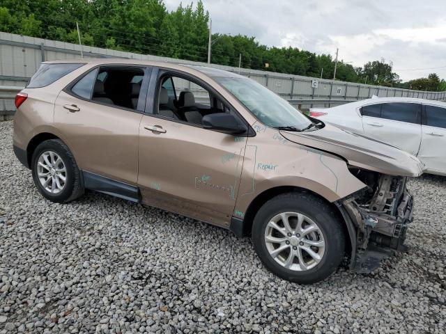 Vin: 2gnaxhev9j6179044, lot: 57025995, chevrolet equinox ls 20184