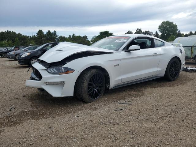 FORD MUSTANG GT
