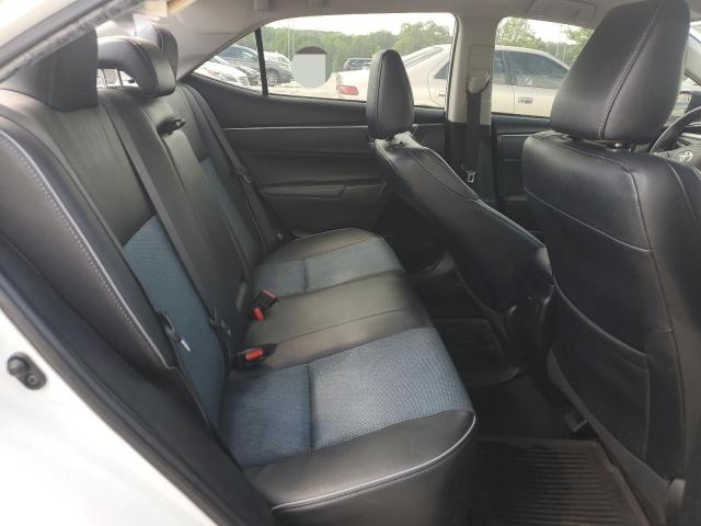 2016 TOYOTA COROLLA L - 2T1BURHE9GC685830