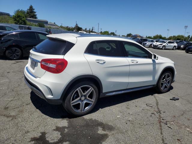 Vin: wdctg4eb7fj130610, lot: 58138825, mercedes-benz gla-class 250 20153