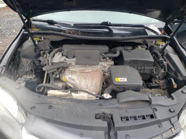 2017 TOYOTA CAMRY LE - 4T1BF1FK1HU391651