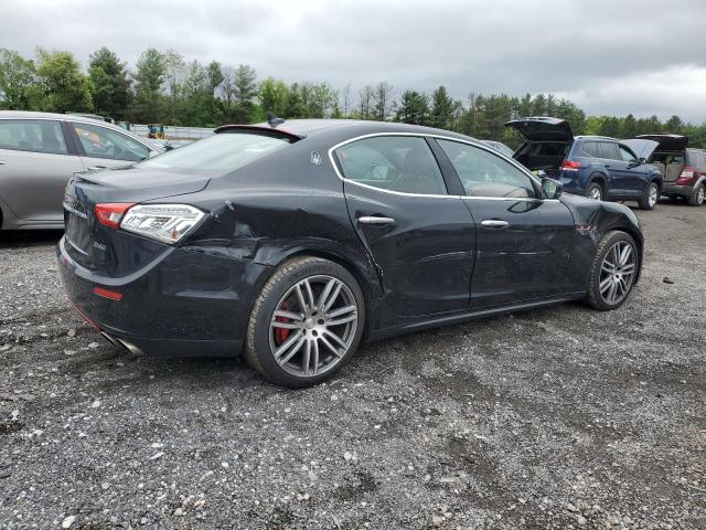 Vin: zam57rtl3h1218740, lot: 55562515, maserati all models s 20173
