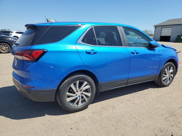 Vin: 3gnaxueg1rs113188, lot: 56355835, chevrolet equinox lt 20243