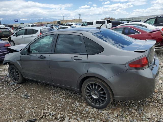 Vin: 1fahp3gn2aw270594, lot: 57513375, ford focus ses 20102