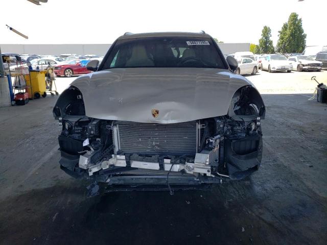 2023 PORSCHE CAYENNE BA WP1AA2AY8PDA01643