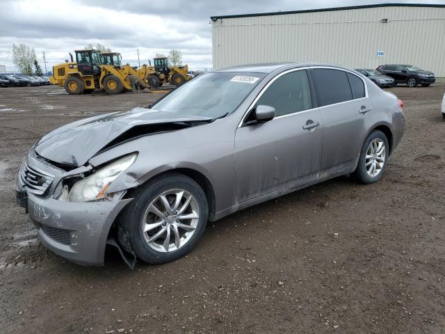 INFINITI G37