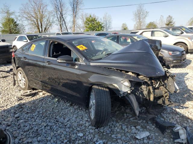 Vin: 3fa6p0h74dr207848, lot: 55812085, ford fusion se 20134