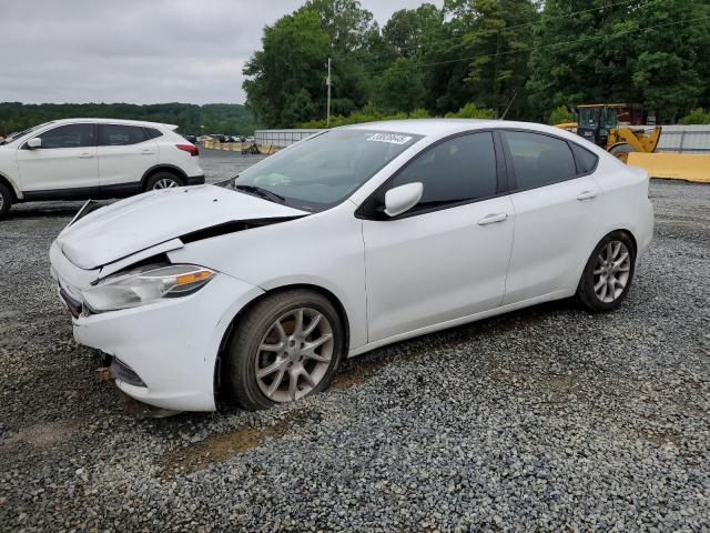 DODGE DART SXT