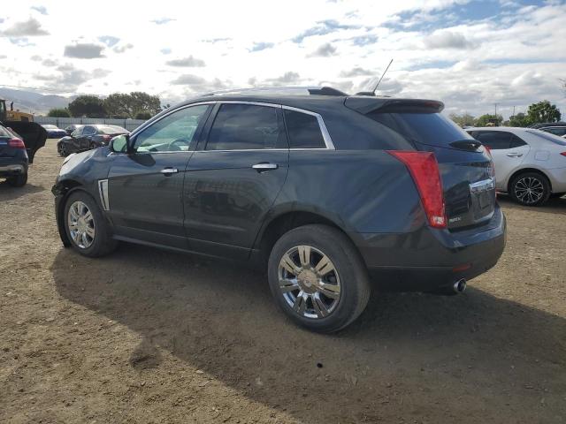 Vin: 3gyfnbe36fs549174, lot: 55854215, cadillac srx luxury collection 20152