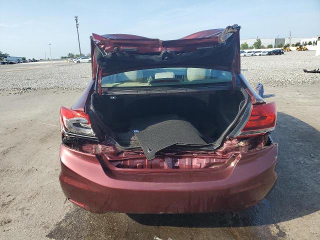 19xfb2f56fe116144 - 2015 Honda civic lx - #58922535