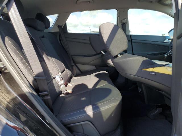 2019 HYUNDAI TUCSON LIM - KM8J33ALXKU877396