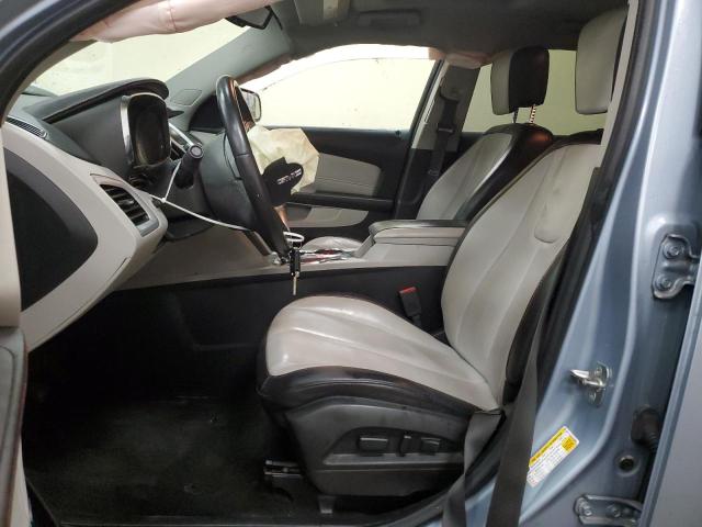 2015 GMC TERRAIN SL - 2GKFLXE3XF6126884