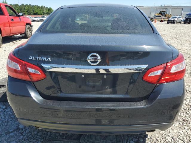 2017 NISSAN ALTIMA 2.5 - 1N4AL3APXHC487121