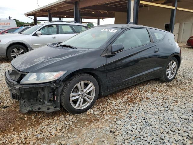 Vin: jhmzf1d64cs001802, lot: 56242135, honda crz ex 2012 img_1