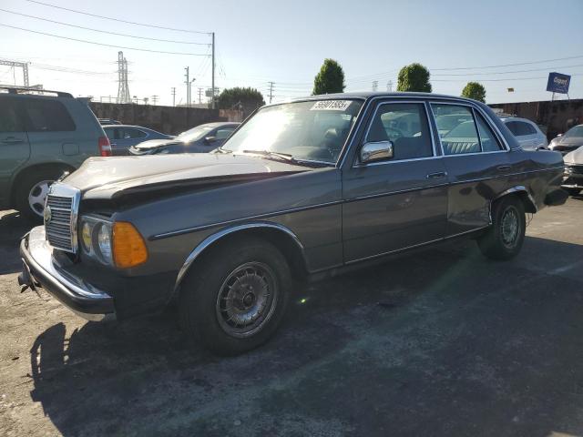 Vin: wdbab33a1ea083118, lot: 56901585, mercedes-benz 300-class dt 1984 img_1