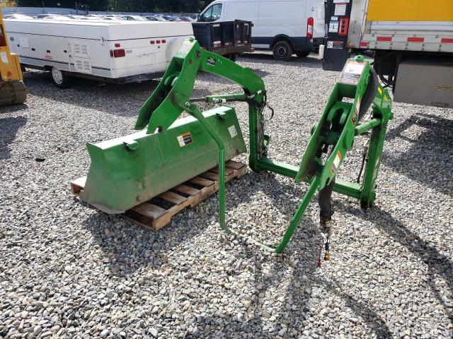 JOHN DEERE 220R 2021 green   1P0220RXPMC023889 photo #3
