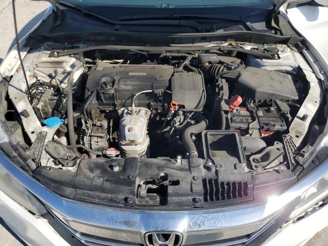 2016 HONDA ACCORD SPO - 1HGCR2F59GA240607