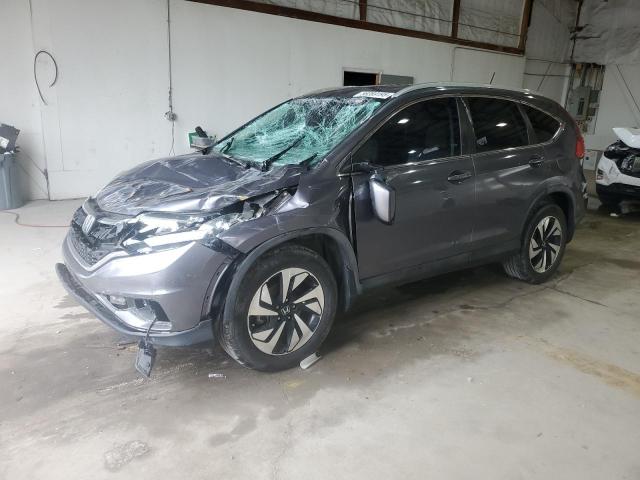 Vin: 5j6rm4h93fl081700, lot: 58269195, honda crv touring 2015 img_1