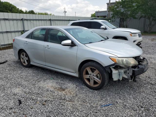 Vin: 4t1bf1fk4cu119653, lot: 56912235, toyota camry base 20124