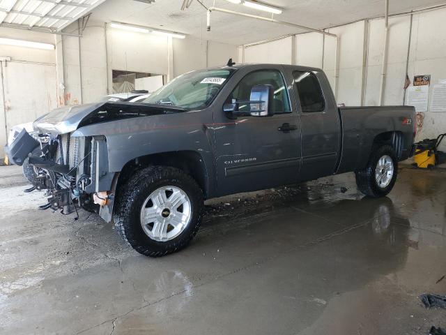 Vin: 1gcrkse32bz320385, lot: 58343665, chevrolet all models k1500 lt 2011 img_1