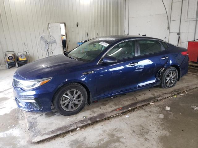 Vin: 5xxgt4l30kg351365, lot: 58257735, kia optima lx 2019 img_1