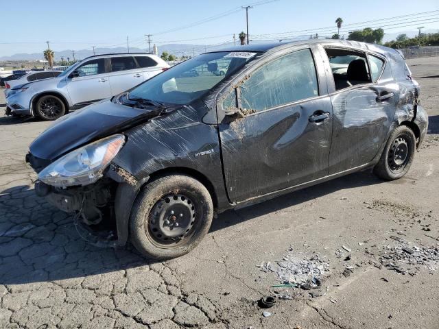 Vin: jtdkdtb37f1092460, lot: 56349105, toyota prius 2015 img_1