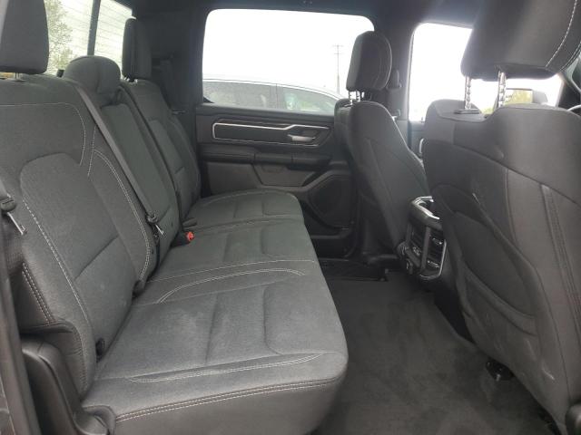 2021 RAM 1500 BIG H 1C6SRFFT1MN598554