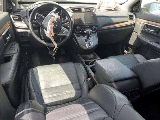 2018 HONDA CR-V EXL - 7FARW2H89JE100049