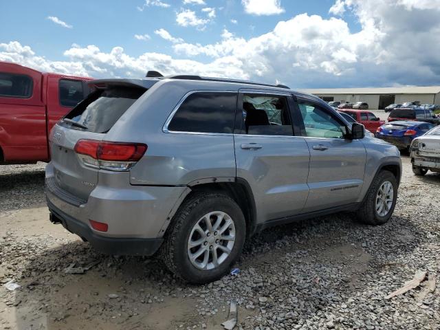 Vin: 1c4rjeag5mc844648, lot: 58181015, jeep grand cher laredo 20213