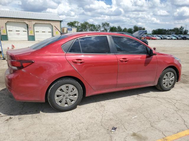 2019 KIA RIO S 3KPA24AB3KE200905