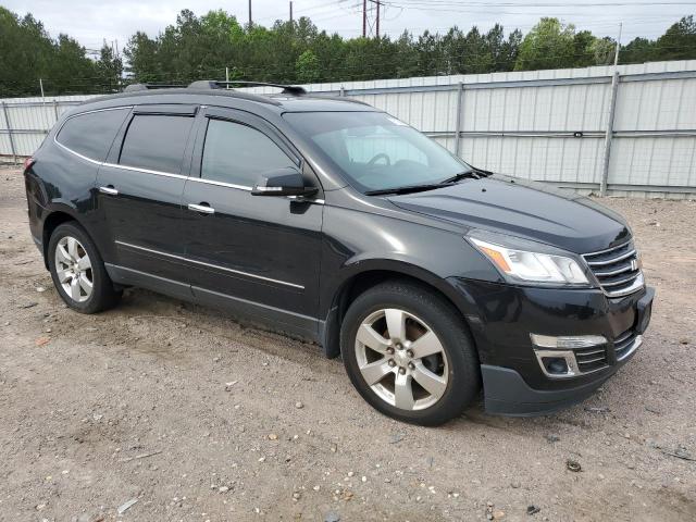Vin: 1gnkvlkd8dj123273, lot: 56158695, chevrolet traverse ltz 20134