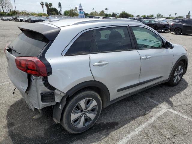 Vin: kndcm3ldxk5325388, lot: 56364035, kia niro lx 20193