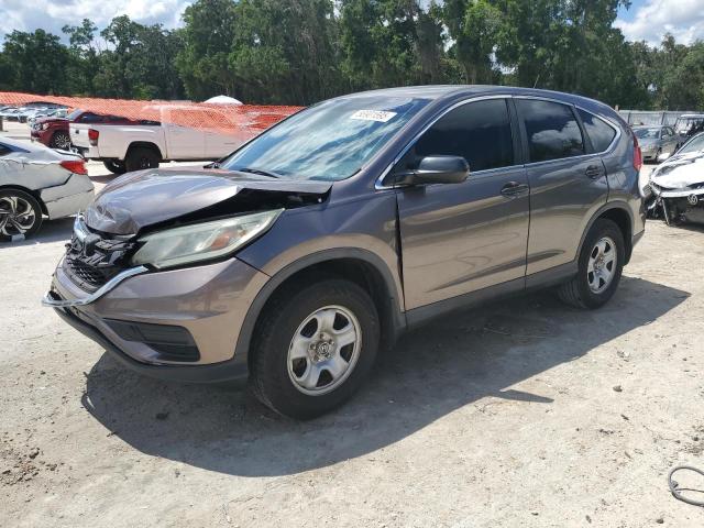 Vin: 3czrm3h37fg702794, lot: 56901595, honda crv lx 2015 img_1