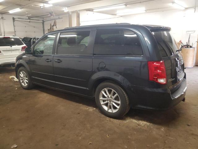 Vin: 2c4rdgcg8er308494, lot: 58298255, dodge caravan sxt 20142