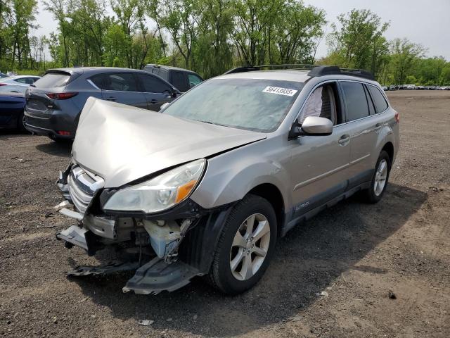 Vin: 4s4brblc1e3201746, lot: 56413935, subaru outback 2.5i limited 2014 img_1