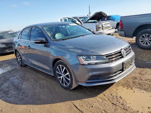 Vin: 3vwdb7aj5hm405031, lot: 58831985, volkswagen jetta se 20174